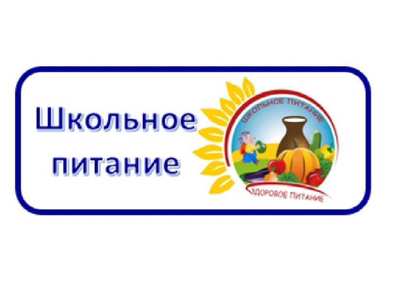 Информация об условиях питания обучающихся.