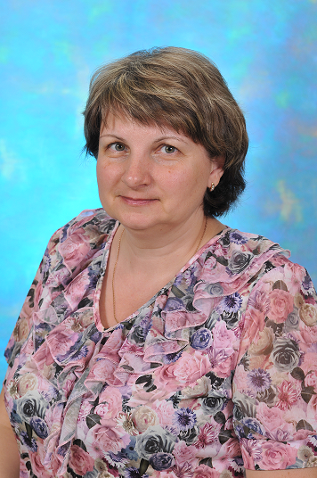 Бобрышева Татьяна Васильевна.
