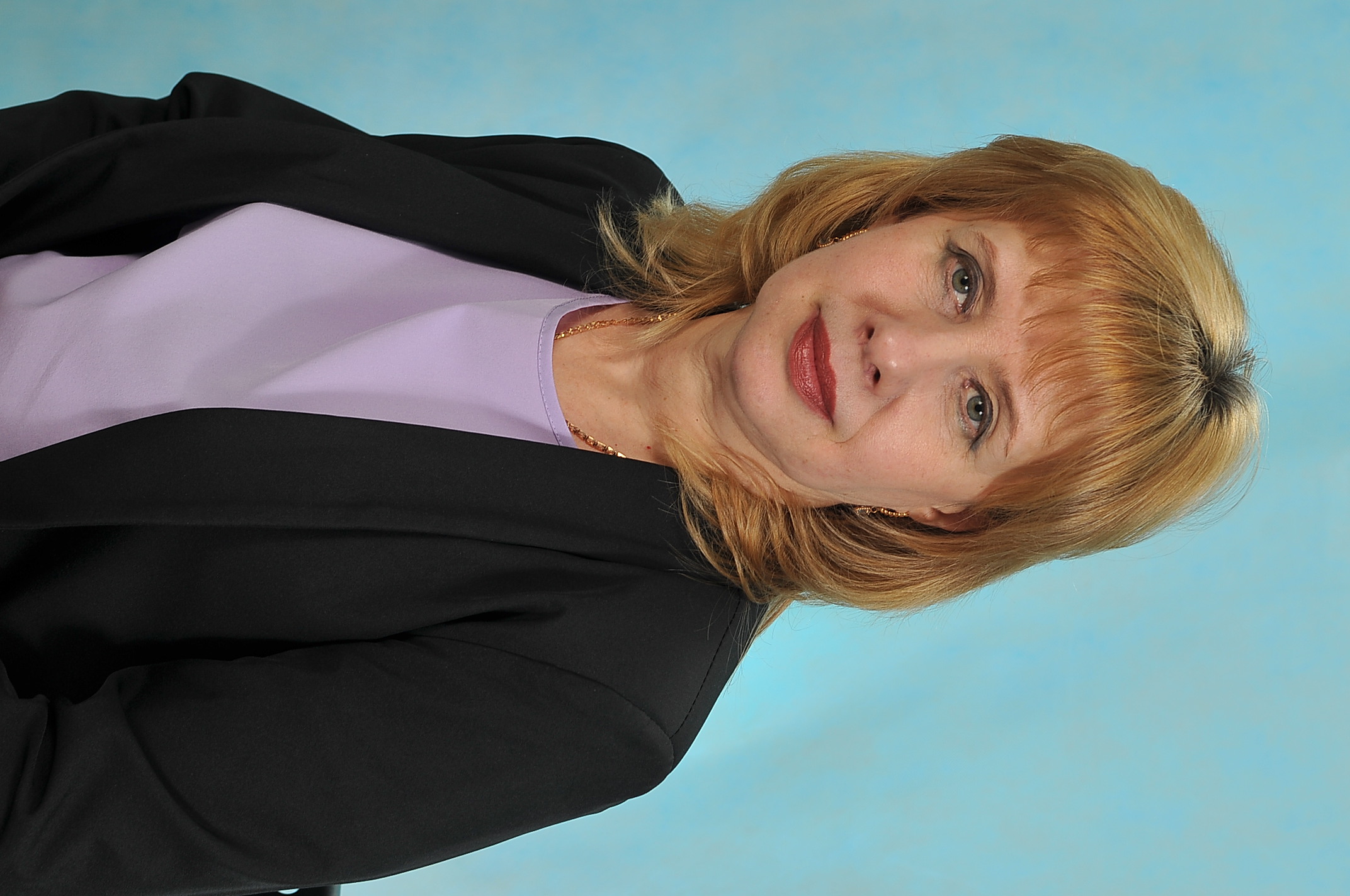Лишикайло Елена Николаевна.
