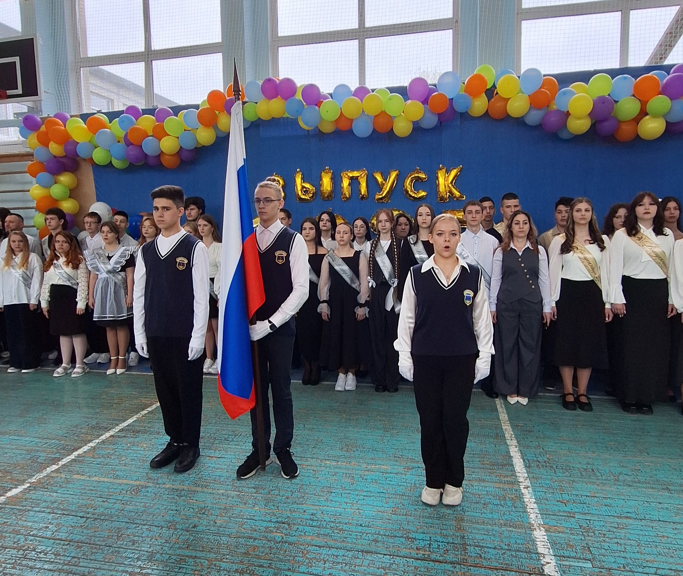 Фотографии школы.