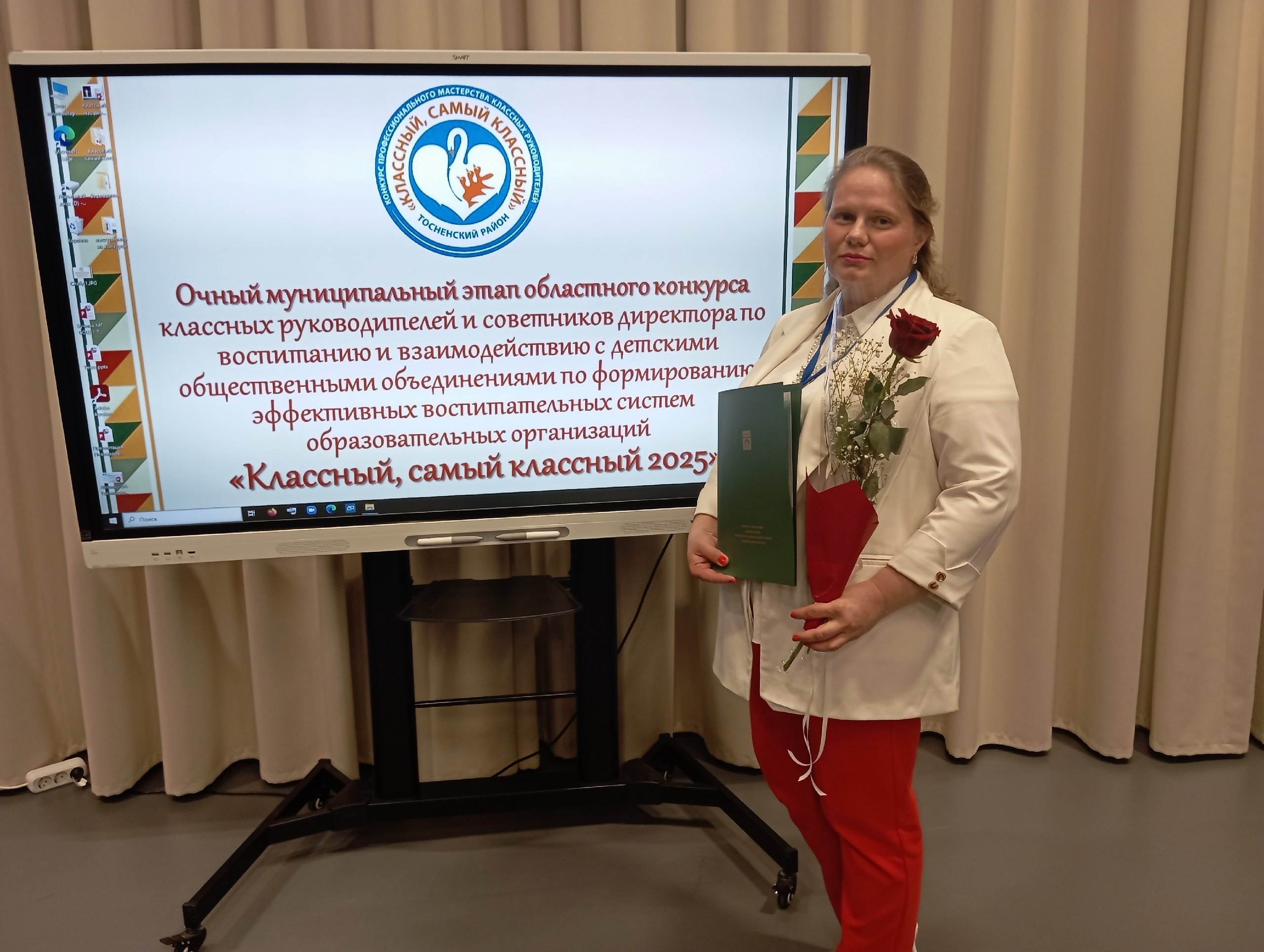 Фотографии школы.