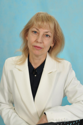 Кашина Наталья Владимировна Кашина Наталья Владимировна