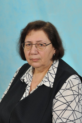 Кузнецова Ольга Евгеньевна Кузнецова Ольга Евгеньевна