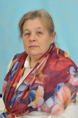 Антонова Светлана Геннадьевна Антонова Светлана Геннадьевна