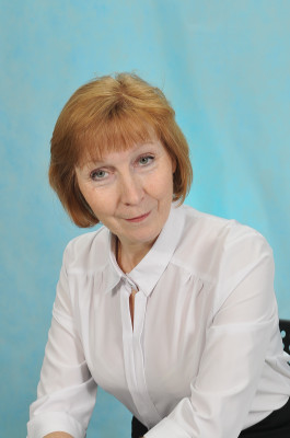 Курманова Татьяна Алексеевна Курманова Татьяна Алексеевна