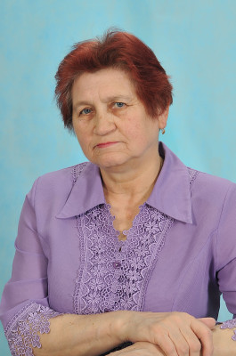 Окорокова Татьяна Ивановна Окорокова Татьяна Ивановна