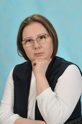 Белокопытая Алевтина Геннадьевна Белокопытая Алевтина Геннадьевна