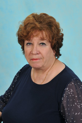 Саблина Светлана Андреевна Саблина Светлана Андреевна