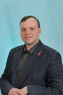 Болдырев Антон Витальевич Болдырев Антон Витальевич