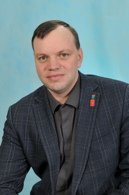 Болдырев Антон Витальевич Болдырев Антон Витальевич